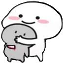 TskHugfromnax