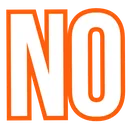 No