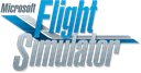Microsoft_Flight_Simulator_logo_ Discord emoji