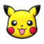 pikasmile Discord emoji