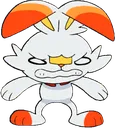 scorbunnyangery Discord Emoji