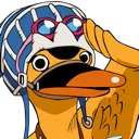 KarooSalute Discord Emoji