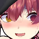 MarineFlustered