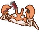 krabhammer