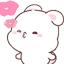 BunBunBlowKiss2
