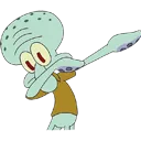 dab