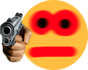 gun Discord emoji