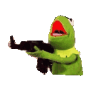 kermitgun