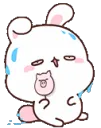BunBunSweat2 BunBunSweat2