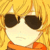 Yang_Glasses Discord Emoji