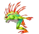 MurlocNinjaRun MurlocNinjaRun