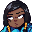 pharah Discord emoji