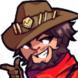 cassidy Discord emoji