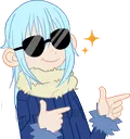 fingerguns_ag fingerguns_ag