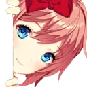 LurkingSayori LurkingSayori