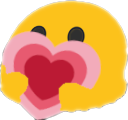 blobheartpulse