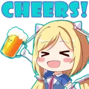 A_Cheer