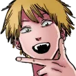 CSMDenjiThonk CSMDenjiThonk