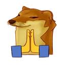 pray_doge