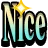 NICE NICE