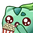 BulbaPopcorn
