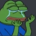 pepecry