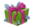 pockedgiftbox