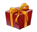 redgiftbox Discord Emoji