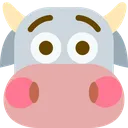 flushedcow