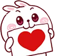bunnyheart bunnyheart