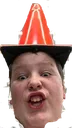 coneheadowen Discord Emoji