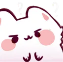 ttcatquestion Discord Emoji