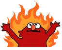 fireelmo
