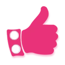 like like