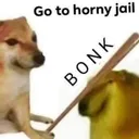 bonk