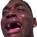 RickCry