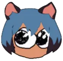 MichiPuppyEyes