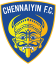 Chennaiyin_FC Discord emoji