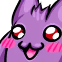 GengarCute GengarCute