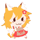 Senkodance Discord Emoji