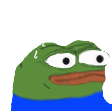 PeepoScared