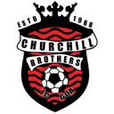 Churchill_Brothers Discord emoji