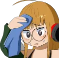 FutabaSweat