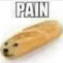 pain