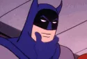 Batman_Think