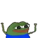 Pepehappy pepehappy Discord Emoji