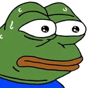 MonkaS Discord Emoji