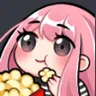 ExcitedPopcorn