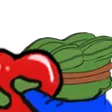 PeepoHug