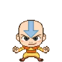 aangbending